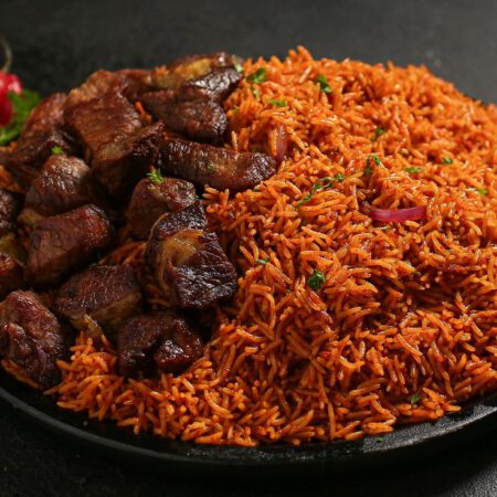 Jollof