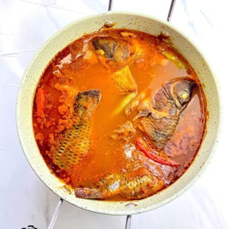 Light Soup