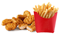 Snacks