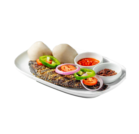 Local Dishes