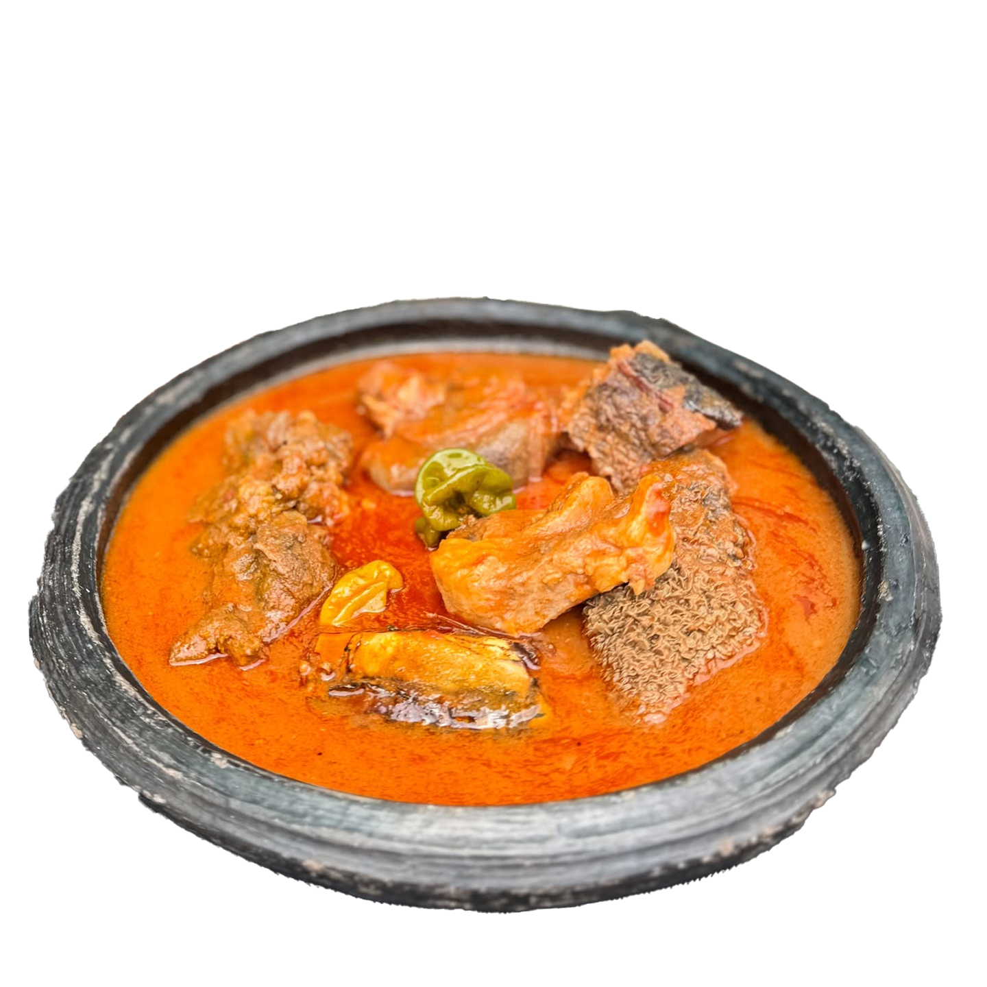 Local Dishes