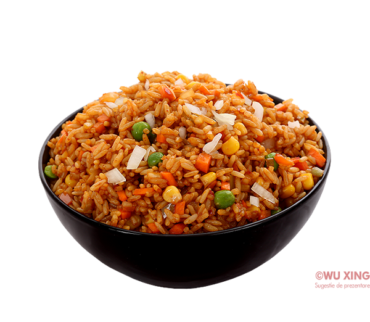 Rice Dishes