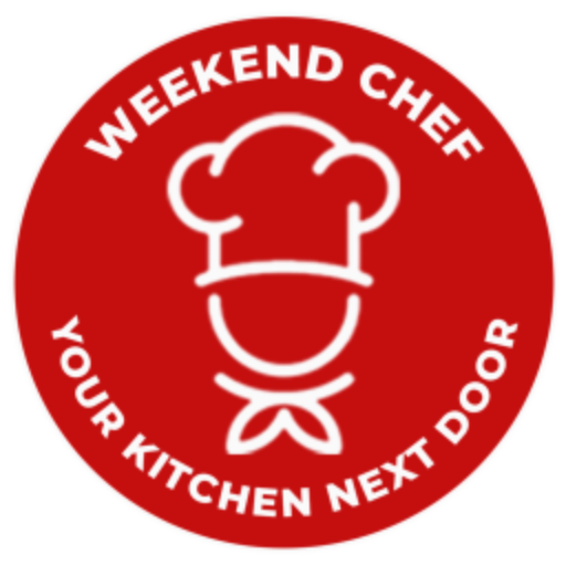 The Weekend Chef
