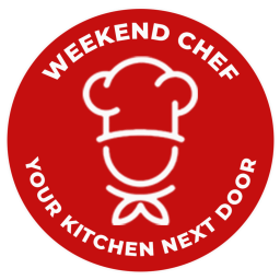 Weekend Chef