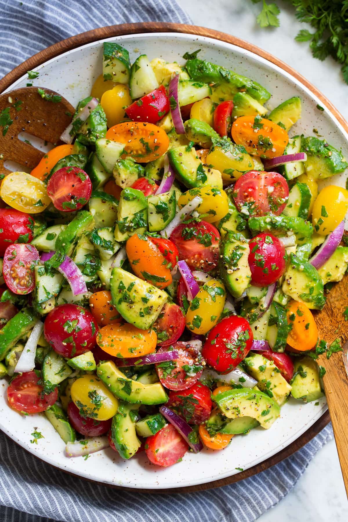 Avocado Special