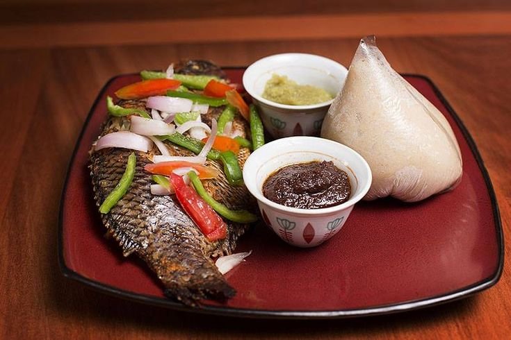 Banku