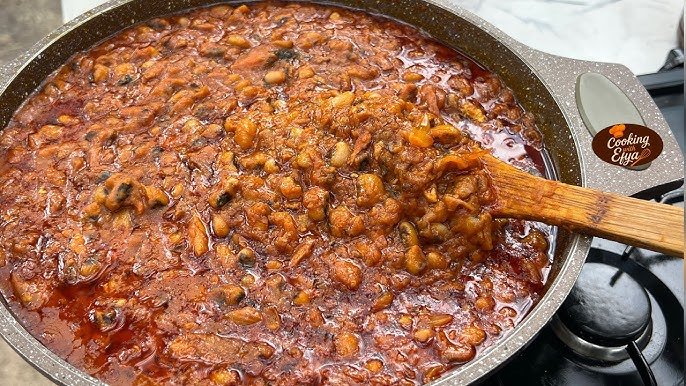 Beans Stew