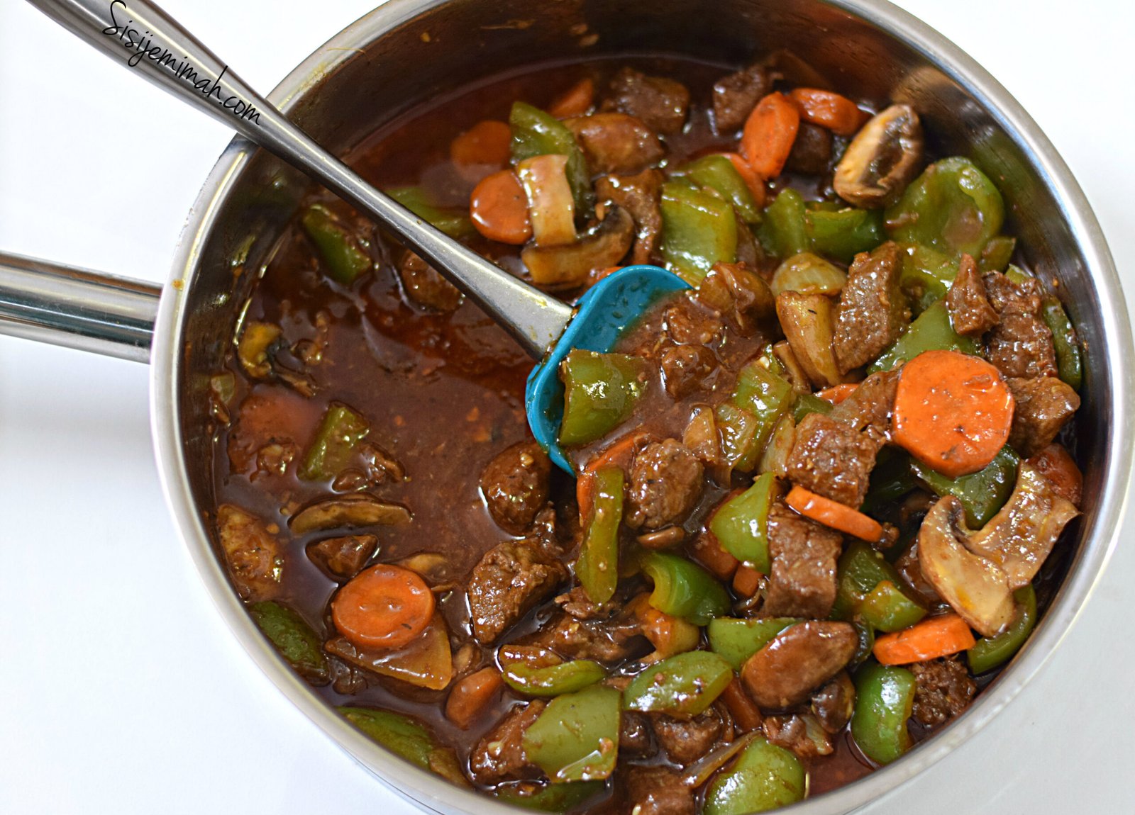 Beef Sauce