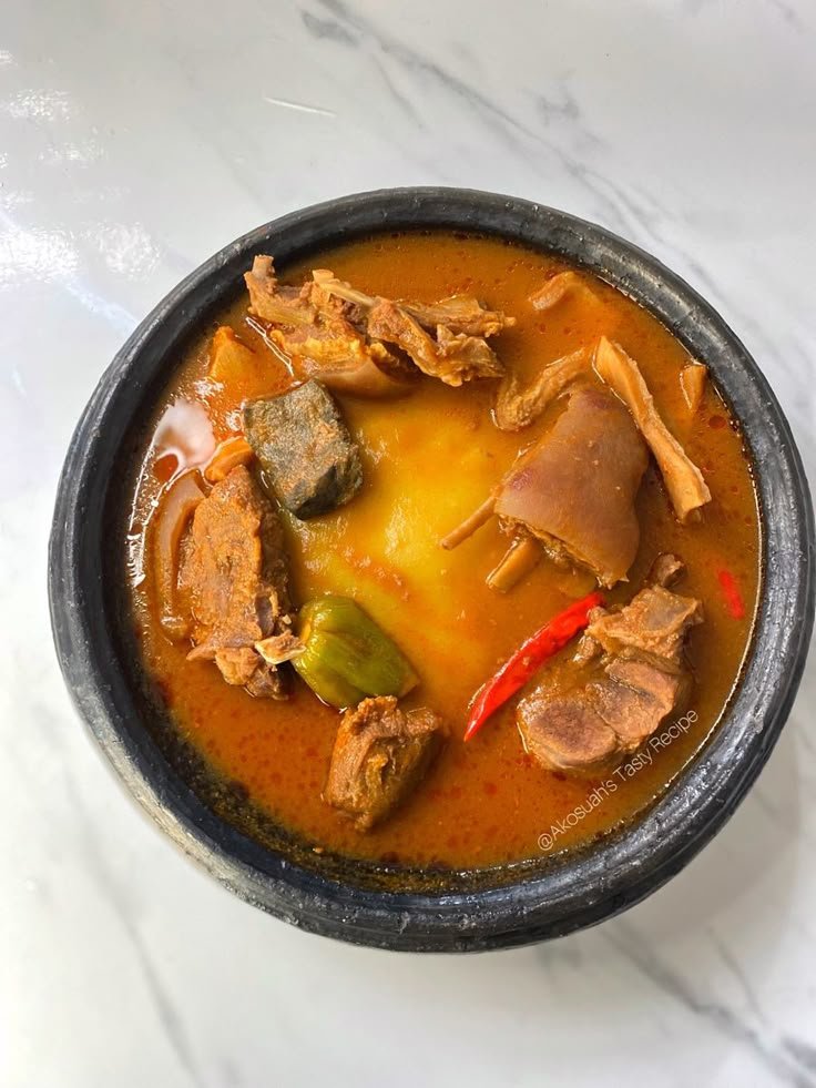 Fufu