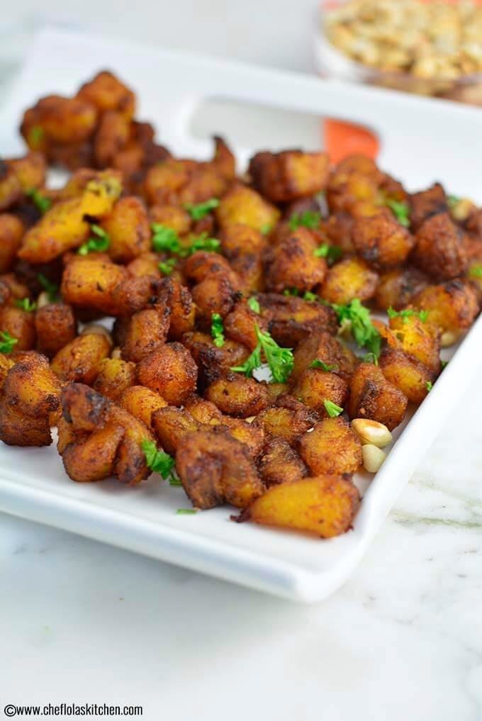 Kelewele