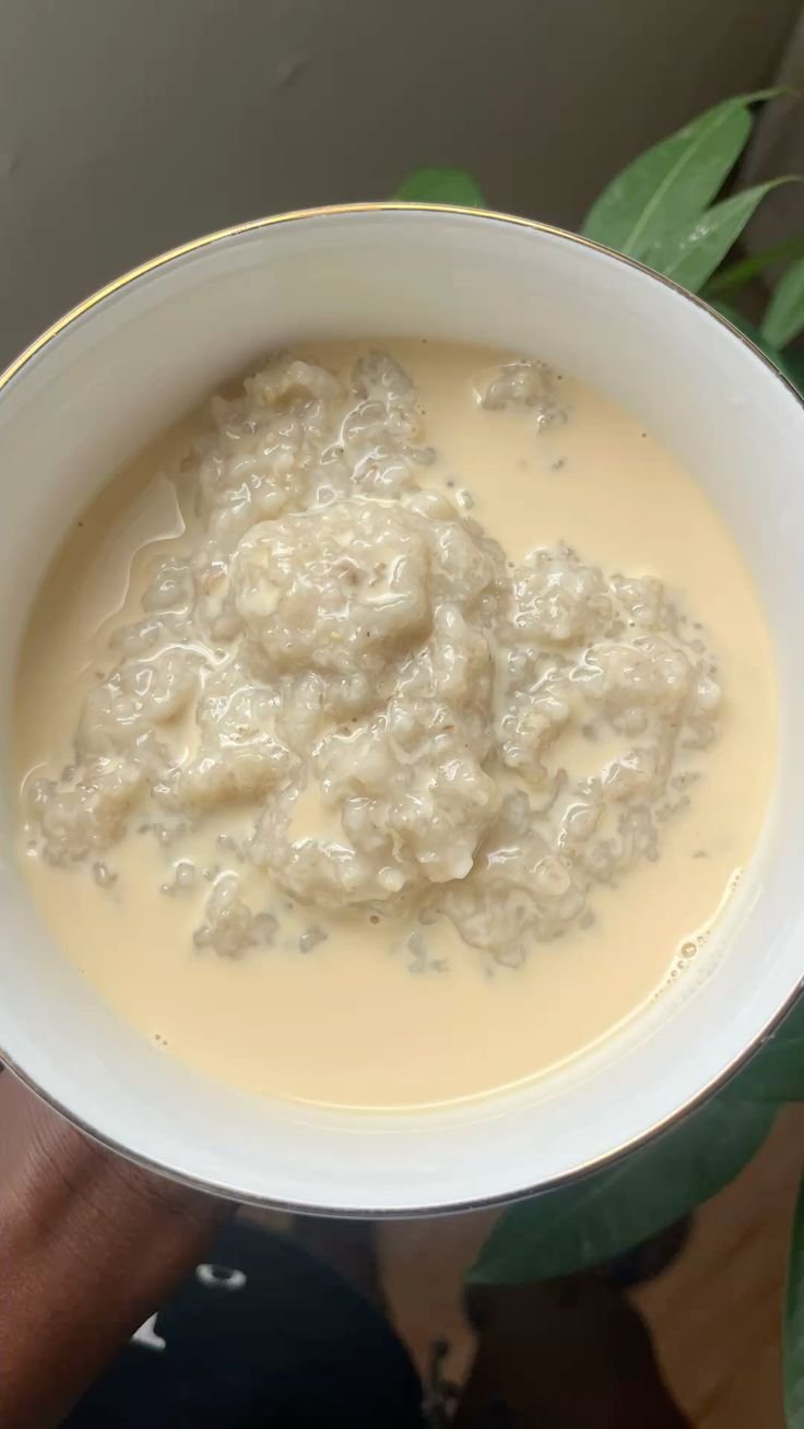 Oats