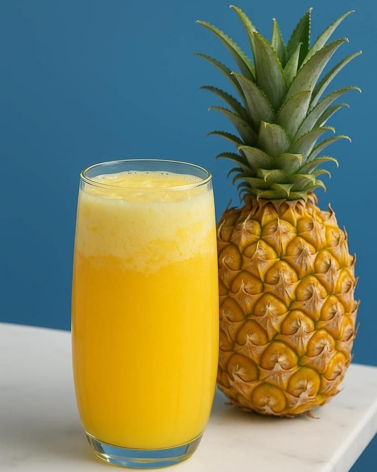 Pineapple Juice