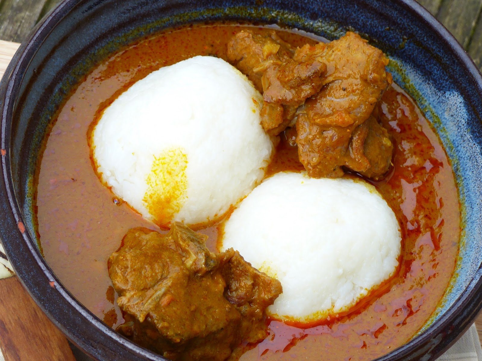 Rice Balls