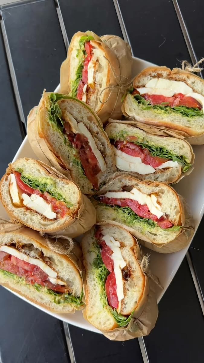 Sandwich