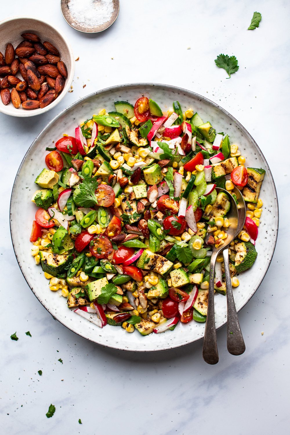 Vegan Salad