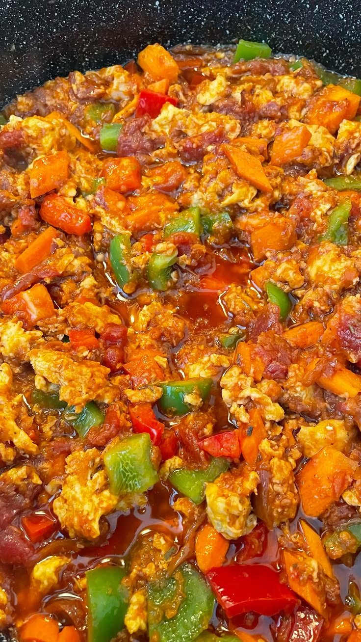 Vegetable Stew